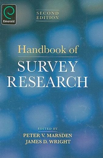 handbook of survey research