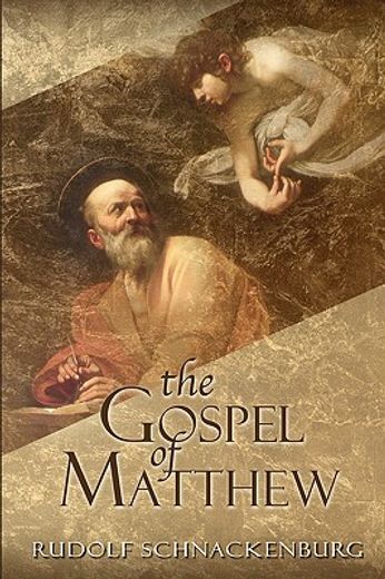 the gospel of matthew (en Inglés)