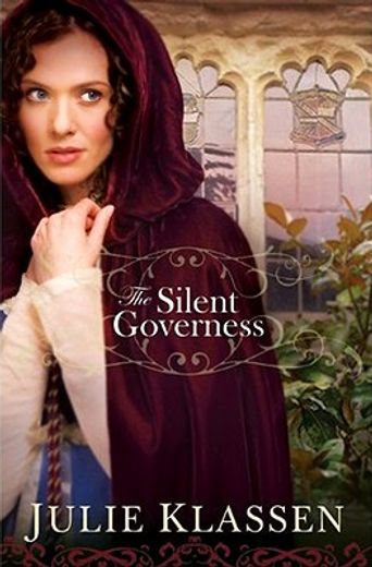 the silent governess (in English)