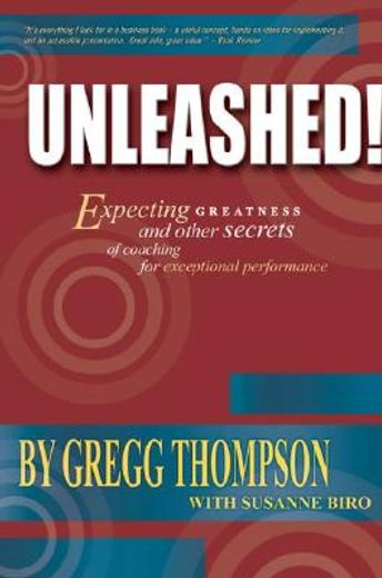 Unleashed!: The Leader as Coach
