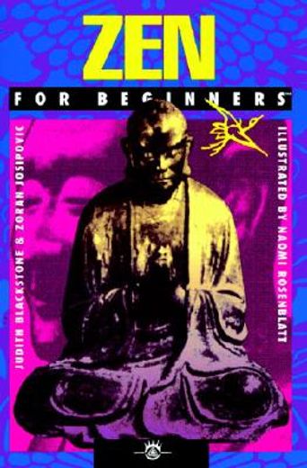 Zen for Beginners (in English)