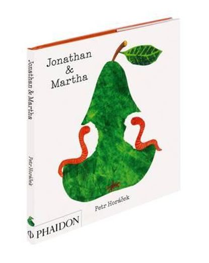 jonathan and martha (en Inglés)