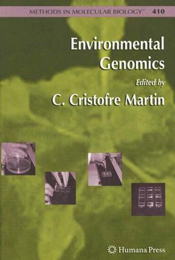 environmental genomics