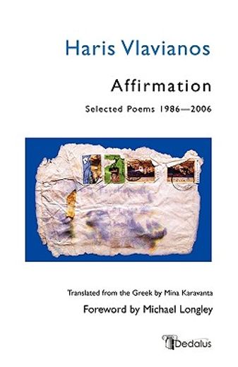 affirmation,selected poems 1986-2006