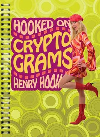 hooked on cryptograms (en Inglés)