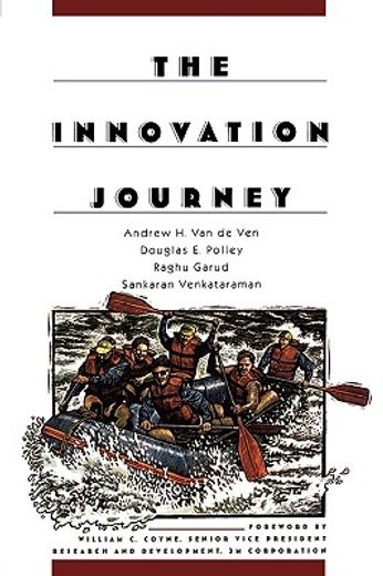 the innovation journey