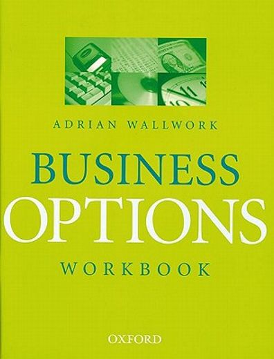 business options - wb