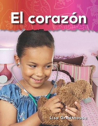 El Corazón (in Spanish)