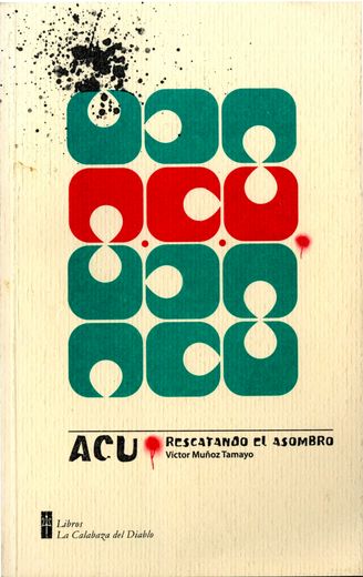 ACU Rescatando el asombro