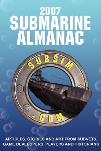 2007 submarine almanac