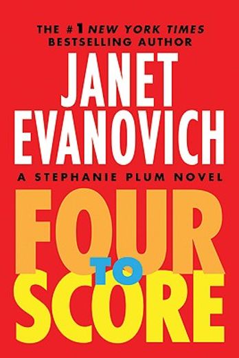 four to score (in English)