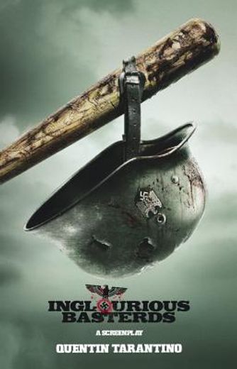 inglourious basterds,a screenplay (in English)
