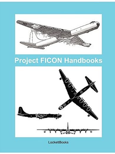 project ficon handbooks (en Inglés)