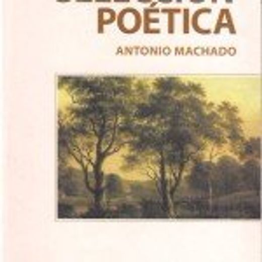 Seleccion poetica (in Spanish)