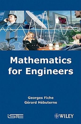 Mathematics for Engineers (en Inglés)