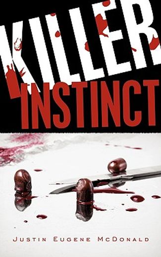 killer instinct