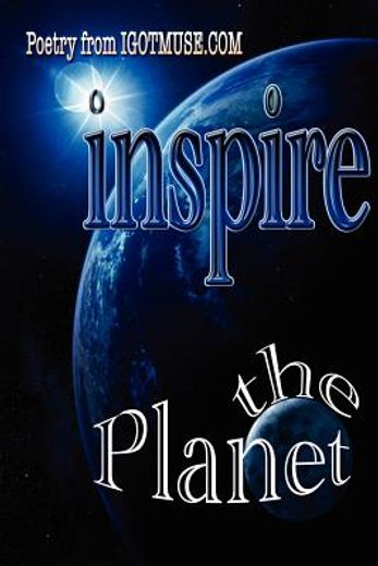 inspire the planet