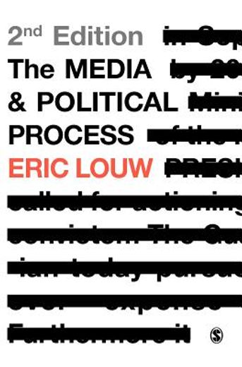 the media and political process