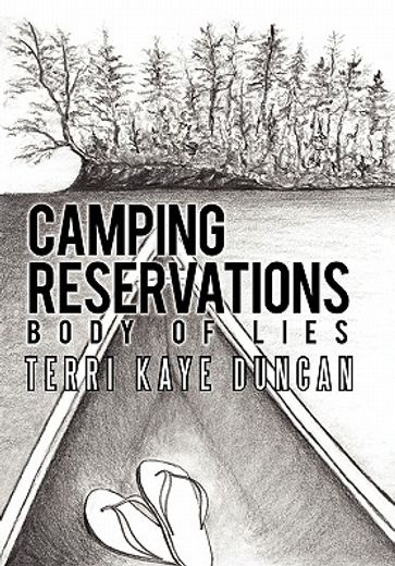 camping reservations,body of lies