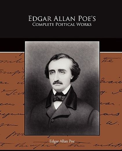edgar allan poe´s complete poetical works