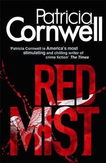 red mist (in English)