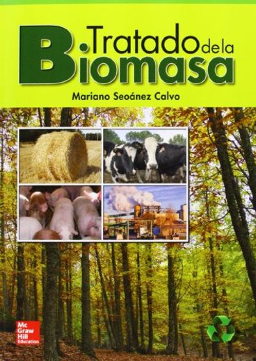 Tratado de la biomasa