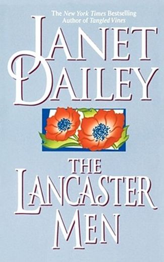 the lancaster men (en Inglés)