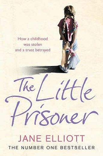 the little prisoner (in English)