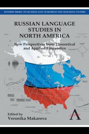 russian language studies in canada and the usa,the new focus