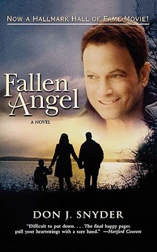 fallen angel,a novel (in English)