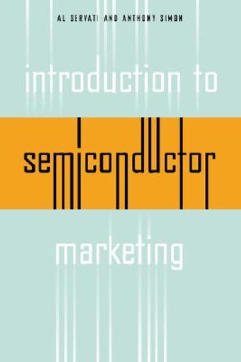 introduction to semiconductor marketing (in English)