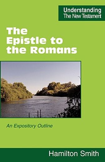 epistle to the romans