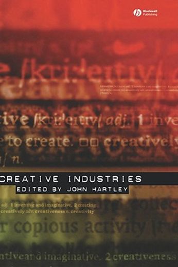 creative industries