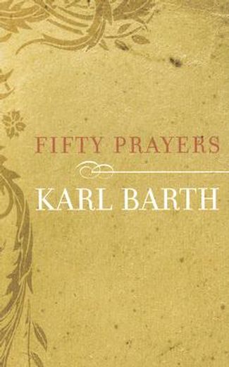 fifty prayers (in English)
