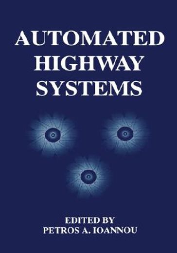 automated highway systems (en Inglés)