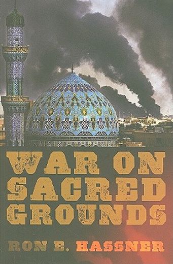 war on sacred grounds