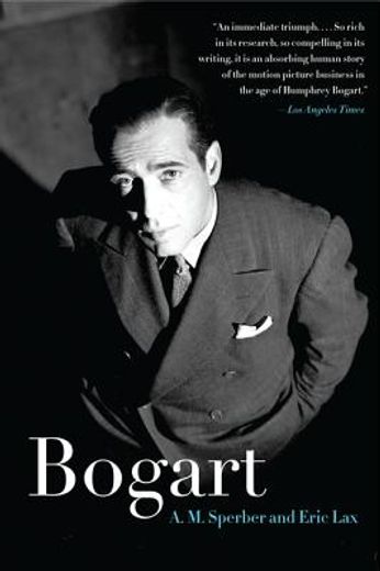 Bogart (in English)