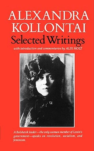 Selected Writings (in English)