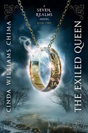 the exiled queen (in English)