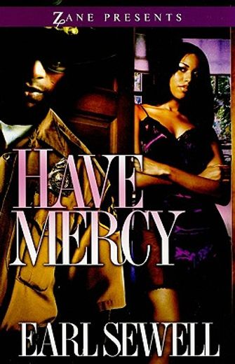Have Mercy (en Inglés)