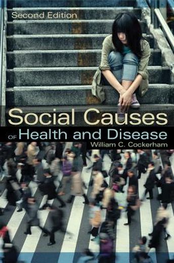 social causes of health and disease (en Inglés)