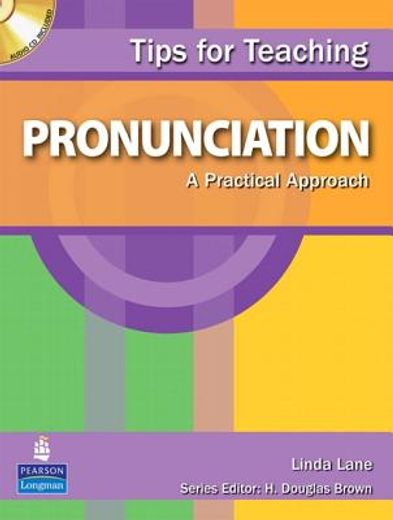 tips for teaching pronunciation,a practical approach