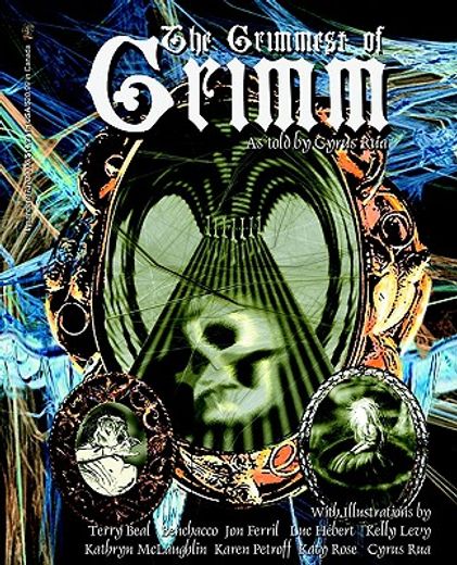 the grimmest of grimm