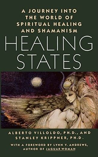 healing states (en Inglés)