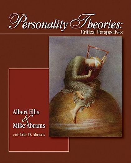 personality theories,critical perspectives