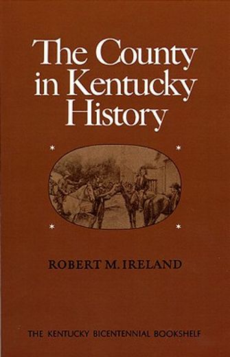 the county in kentucky history