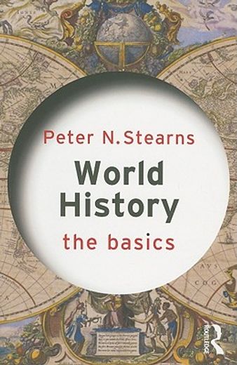 world history,the basics