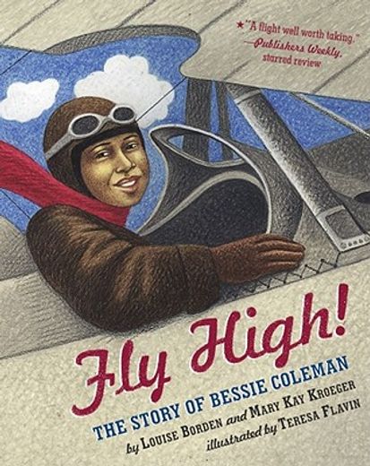 fly high,the story of bessie coleman