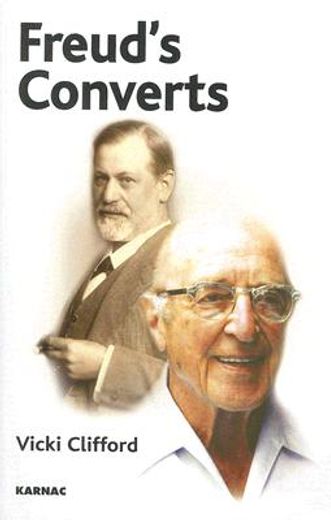 freud´s converts