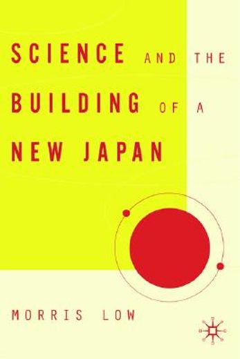 science and the building of a new japan